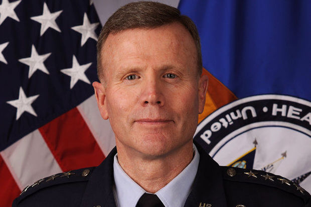 Американский генерал стал главкомом сил НАТО в Европе