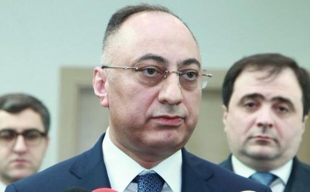 AQTA sədri: Dələduzların işinə Baş Prokurorluq hüquqi qiymət verəcək