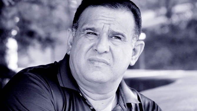 Tacirin oğlu Şahmalı qəza törətdi — FOTO