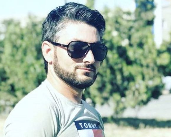 “Kazbek”in ifaçısı azadlıqda