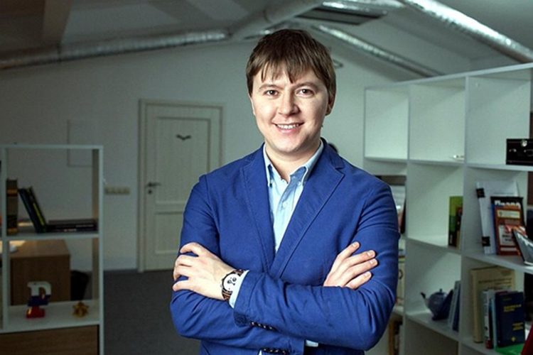 Основатель LinguaLeo убил свою сестру