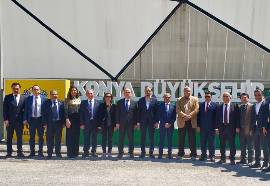 Növbəri İslam Həmrəyliyi Oyunları İstanbuldan Konyaya dəyişdirilə bilər