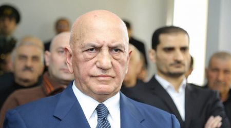 Əli İnsanov Bakıda müalicəsi olmayan xəstəliyə tutulub - AÇIQLAMA