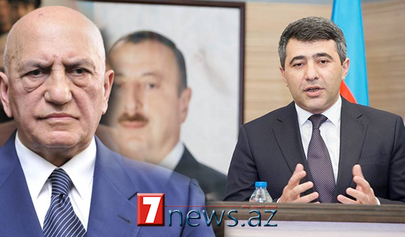 İnam Kərimovdan Əli İnsanova sərt sözlər: “Əli İnsanov Heydər Əliyevə, onun ruhuna xəyanət edib” - VİDEO