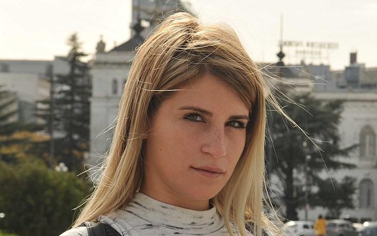 Bələdiyyə işçisinin erotik videoları üzə çıxdı - Fotolar