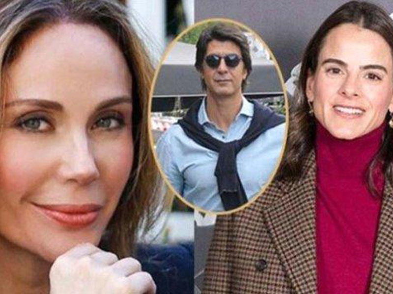 İbrahimin yeni sevgilisi keçmiş sevgilisinə alt paltarını göndərib - FOTO