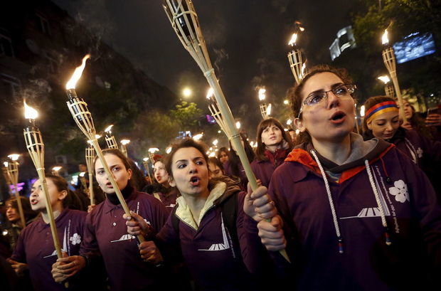 Türkiyə on minlərlə ermənini deportasiya edə bilər