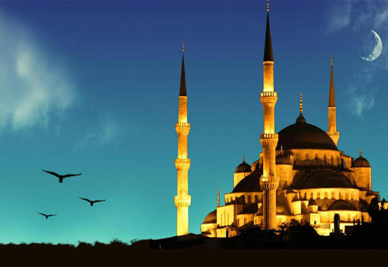 В Азербайджане начался месяц Рамазан