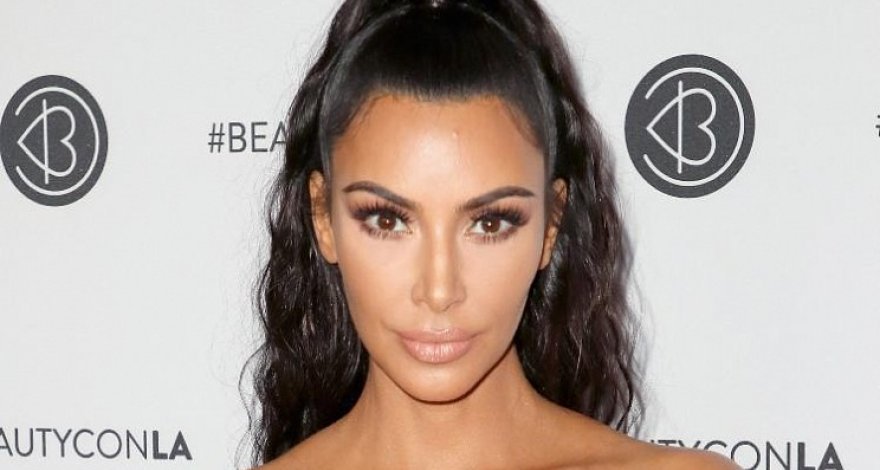 Ким Кардашьян раскрыла свои фантастические заработки в Instagram