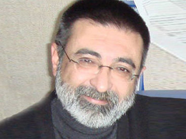 Рауф Талышинский: 