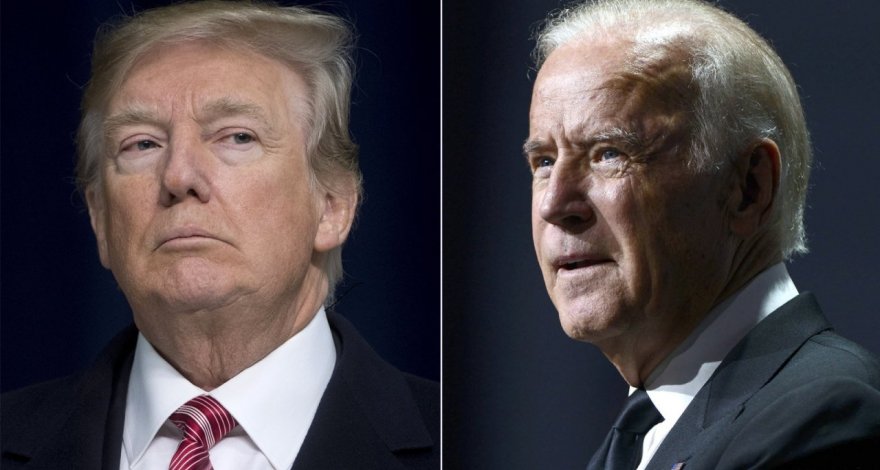 «Клоун»: Байден ответил Трампу