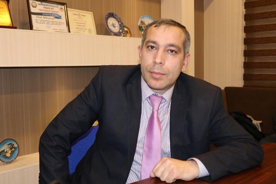 Dəvədən Əli İnsanovu soruşsaq...