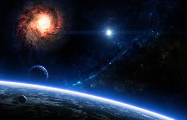 Kosmik hava proqnozu açıqlandı