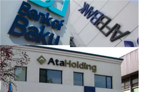 Oliqarxların bankları can verir - “Bank of Baku”da 25 faiz azalma
