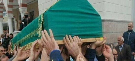 SON DƏQİQƏ: Azərbaycanlı müğənni vəfat etdi - FOTO