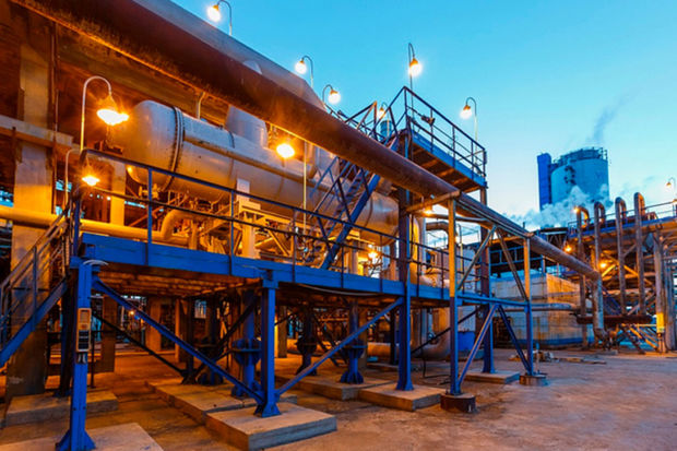 Взрыв на химзаводе в России, есть жертвы - ВИДЕО