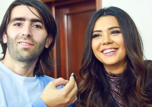 Oksana Xosedən danışdı:
