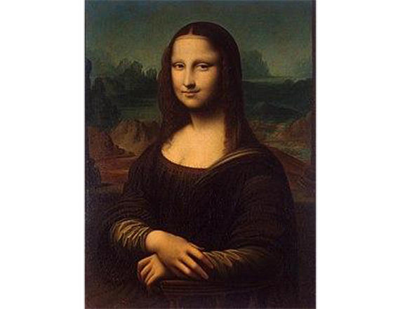 Ученые объяснили, почему Да Винчи не смог окончить 