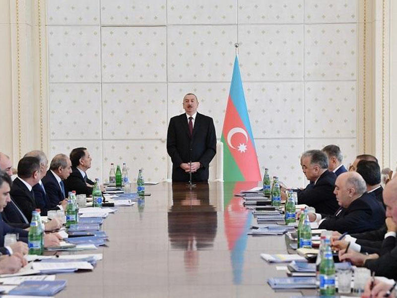 2019-cu ilin ilk rübü: yeni inkişaf modelinin uğurları