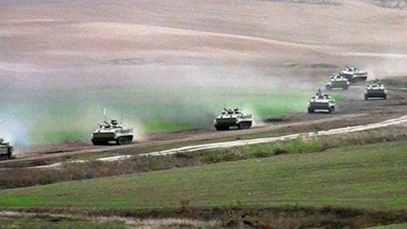 Erməni əsgərlər bir-bir yoxa çıxır: Ordumuzun bu addımları İrəvanı DƏHŞƏTƏ SALDI