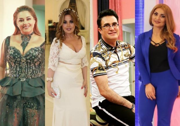 Кто из знаменитостей соблюдает пост? - ОПРОС