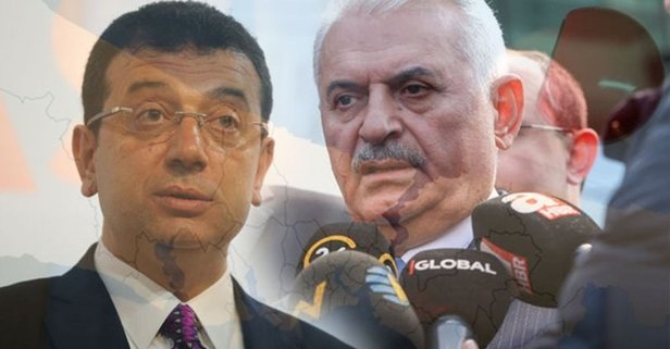 İstanbuldakı seçkilərin nəticəsi ləğv edildi