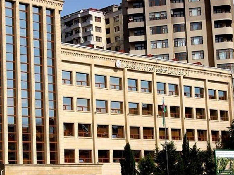 Bəzi qurumlar ləğv edildi və yeniləri yaradıldı