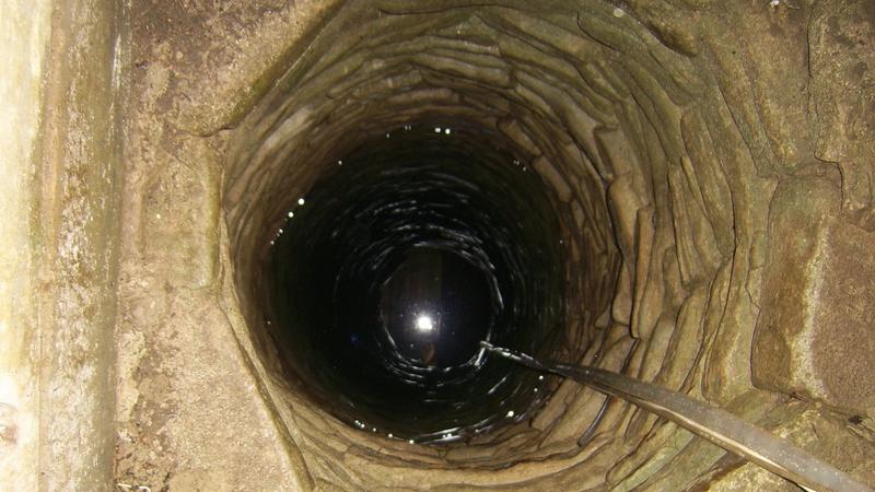 Samuxda bədbəxt hadisə: 3 yaşlı uşaq...