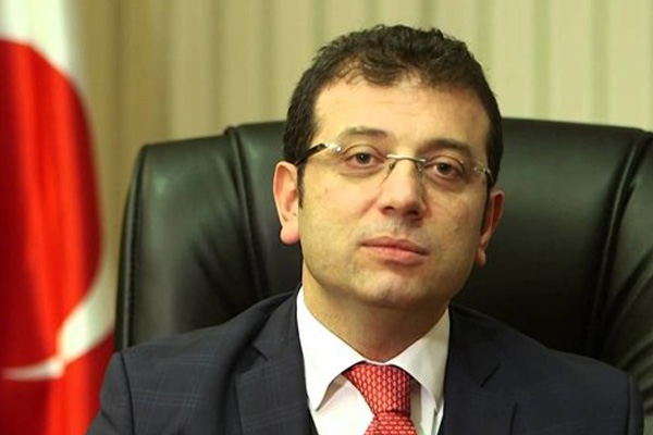 Məşhurlardan İmamoğluna inanılmaz dəstək: 