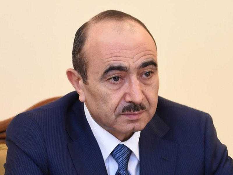 Əli Həsənov: Təklif edirəm ki, Azərbaycanın dövlət və İctimai Televiziyası Türk Şurasına üzv dövlətlərdə yayımlansın