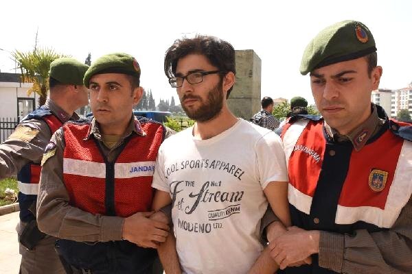 Atalarını öldürüb cəsədini yandırdılar - Dəhşətli cinayət - FOTOLAR