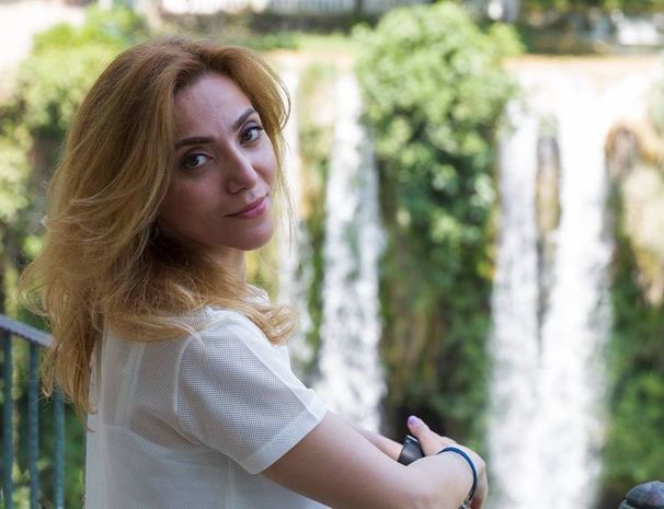 Плевать на землю - наша национальная черта