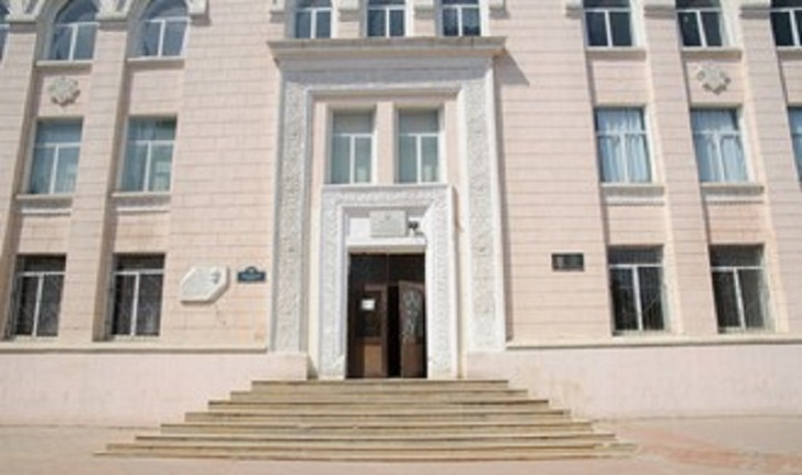 175 saylı orta məktəbdə daha bir Elina faciəsi yaşana bilər