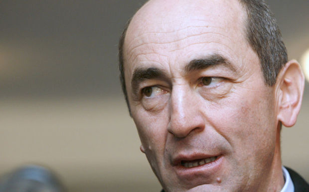 Армянский суд вынес решение в пользу Кочаряна