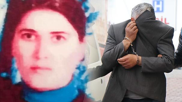 Hamilə sevgilisini öldürüb arvadı ilə Həcc ziyarətinə yollandı - FOTO