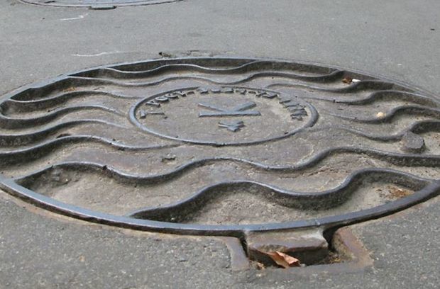 В этом поселке отсутствуют канализация и дорога - ВИДЕО