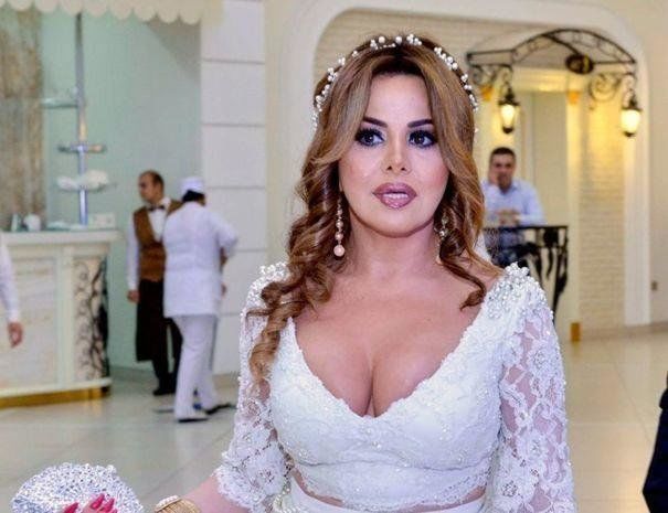 Матанат Асадовой запретили выезжать из страны