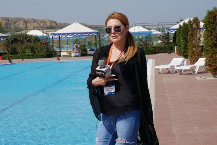 Tamilla Abdullayeva vəfat etdi - HADİSƏ