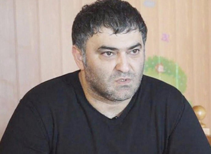 Qalmaqallı məhkəmə sona çatdı: Aktyora və bacısına böhtan atan şəxslər cəzalandırıldı