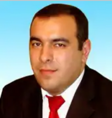 ADNSU-nun dosenti yaşadığı mənzilin ətrafında “bomba partladır” – FOTOLAR