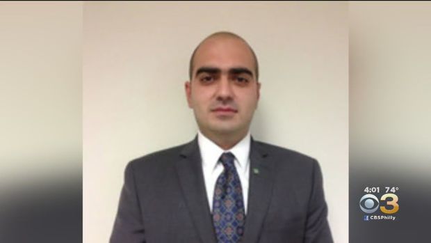 В США застрелили азербайджанца - ВИДЕО