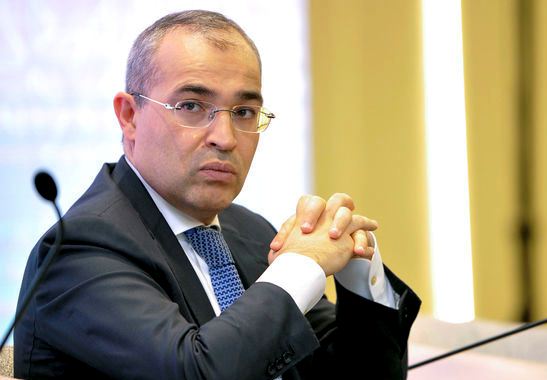 Министр рассказал о борьбе с теневой экономикой