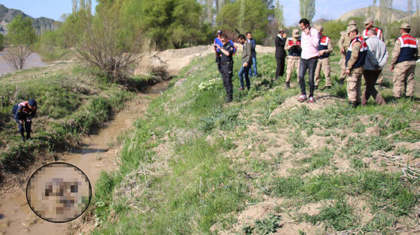 4 uşaq atası məscidə namaz qılmaq üçün getdi, cəsədi tapıldı: Son sözü görün nə olmuşdu - fotolar