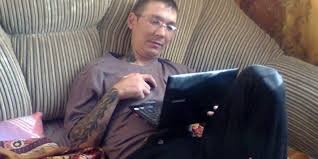 Kəsdikləri başla futbol oynadılar - Amansız qətlin (+18 FOTOSU)