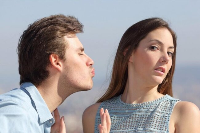 Qadınlar hansı kişiləri bəyənir?