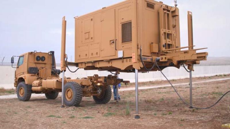 Türkiyə hərbi sənayedə DÜNYA MİQYASLI İLKƏ imza atdı - FOTOLAR