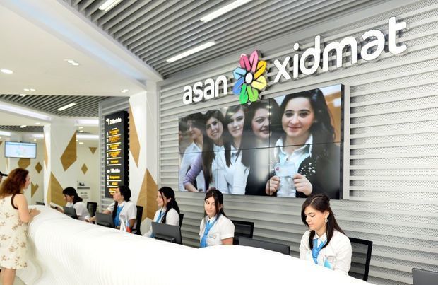 “ASAN xidmət” bir gün işləməyəcək