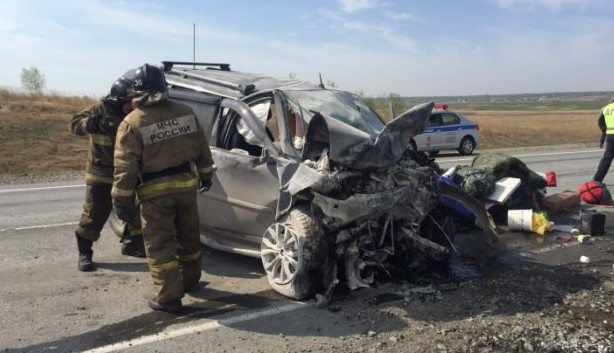 Azərbaycanlı Rusiyada öz “Lexus”unda yanaraq öldü – Video