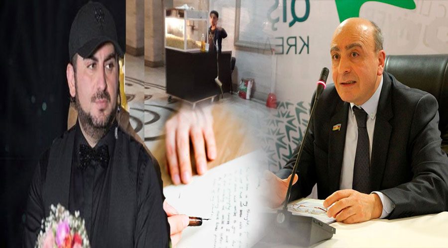 Tolikdən Rasim Musabəyova “açıq dərs”: Ramazan ayında kiminsə çörəyinə bais oldun