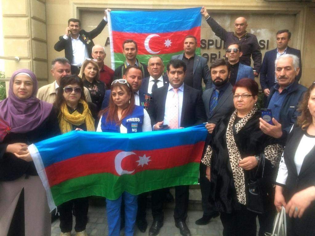 NƏRMİN CİNAYƏT MƏSULİYYƏTİNƏ CƏLB OLUNDU!!!!